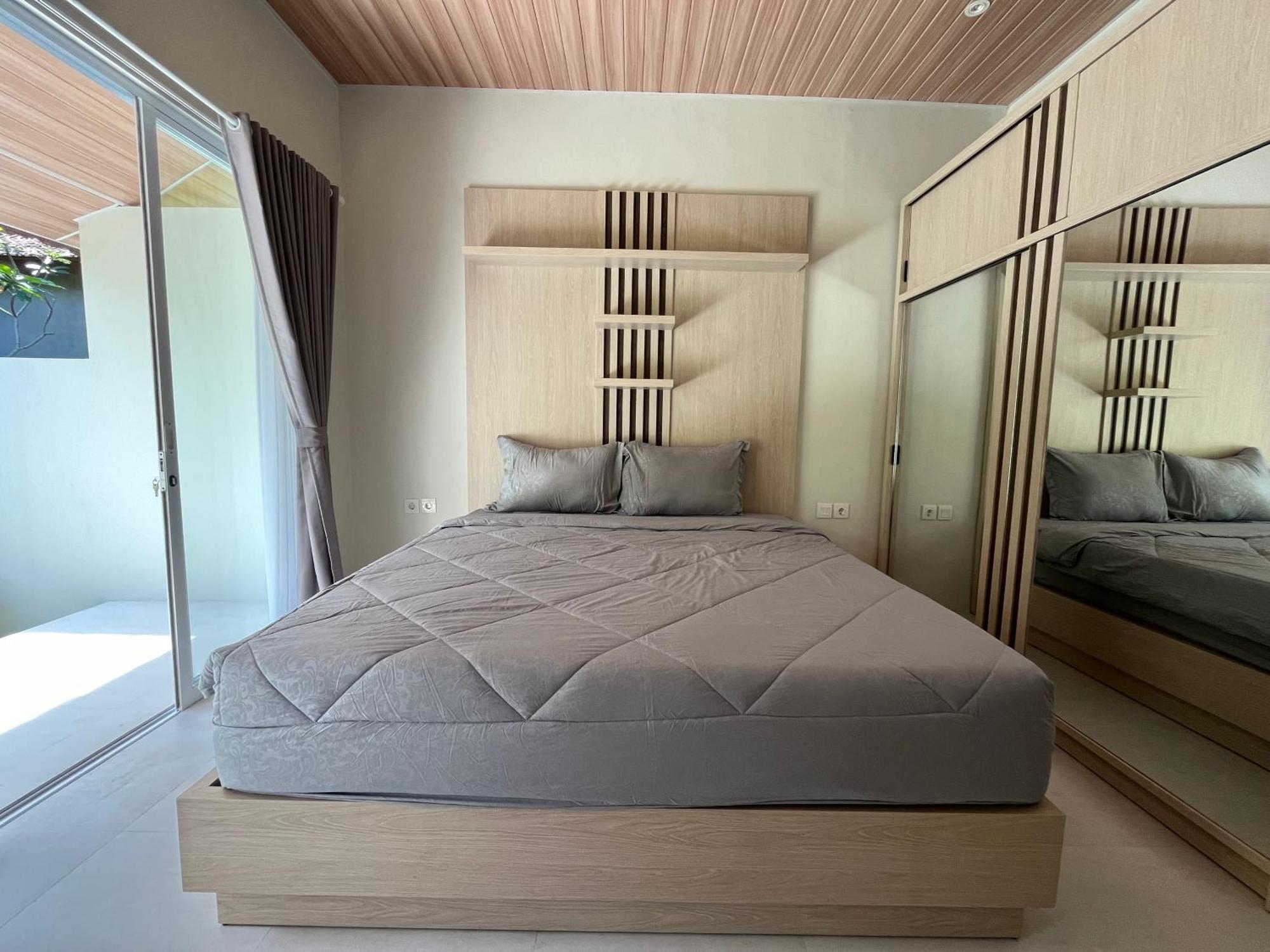 Gandatera Ubud Exteriör bild